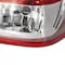 Spec-D Tuning 04-12 Nissan Titan LED Tail Lights Red LT-TIT04RLED-TM - alternate 10